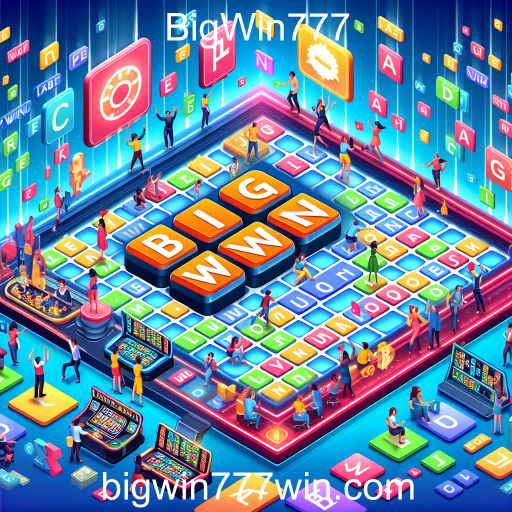 Explorando a Categoria de Saques no BigWin777: Diversão e Aprendizado em Cada Jogada